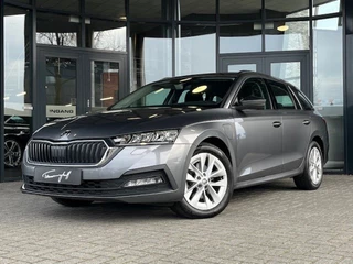 Škoda Octavia COMBI 1.4TSi PHEV AMBITION IV - TREKHAAK