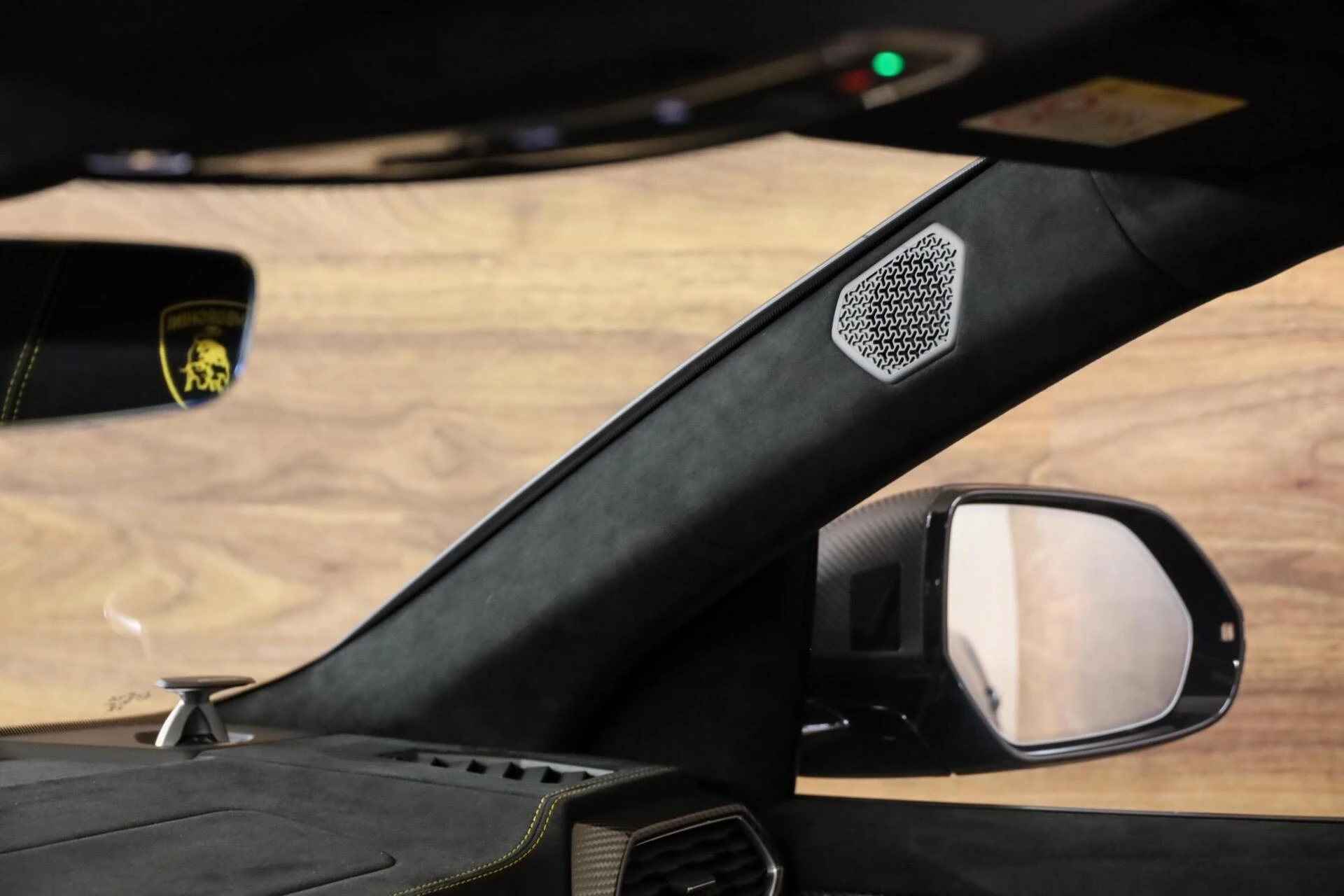 Hoofdafbeelding Lamborghini Urus