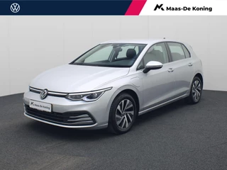 Volkswagen Golf 1.4eHybrid 110kW/204PK Style DSG · Apple/Android Car Play · Stoel- & Stuurverwarming · Navigatie