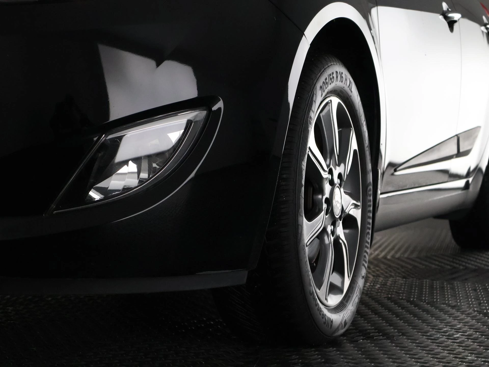 Hoofdafbeelding Hyundai ix20