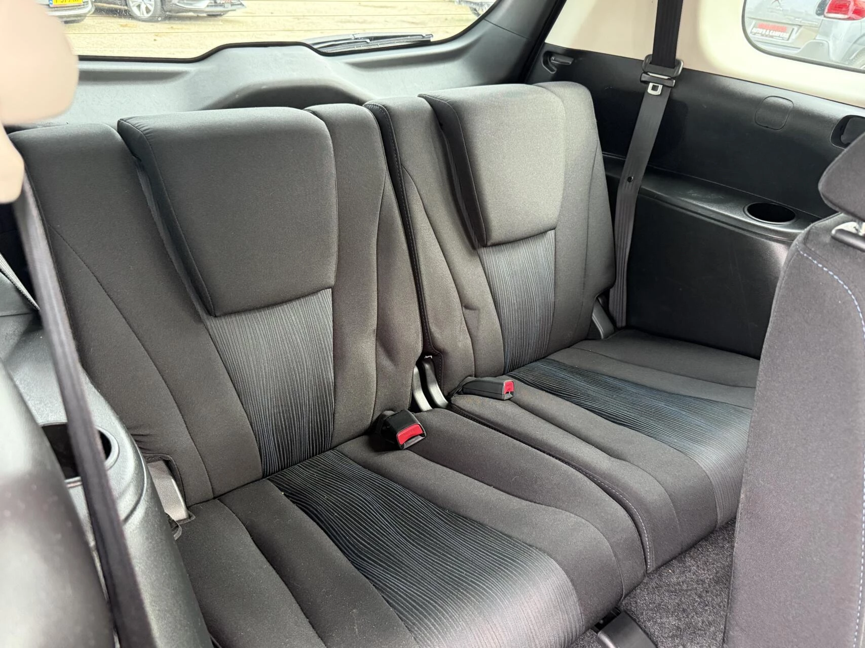 Hoofdafbeelding Mazda 5