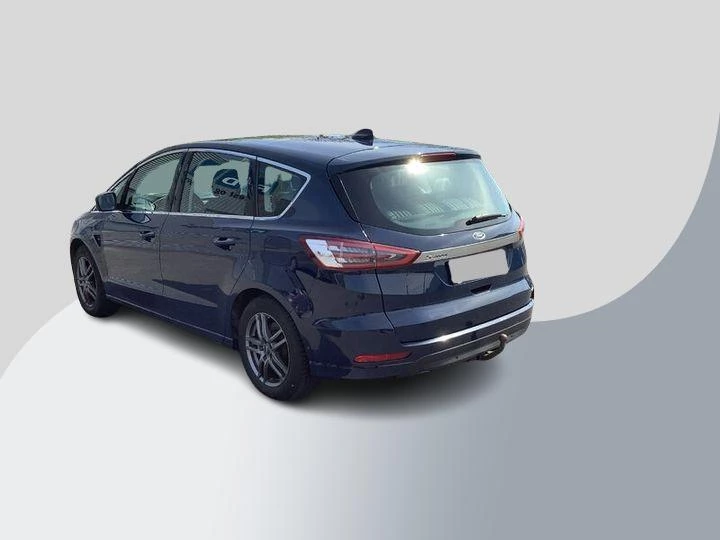 Hoofdafbeelding Ford S-Max