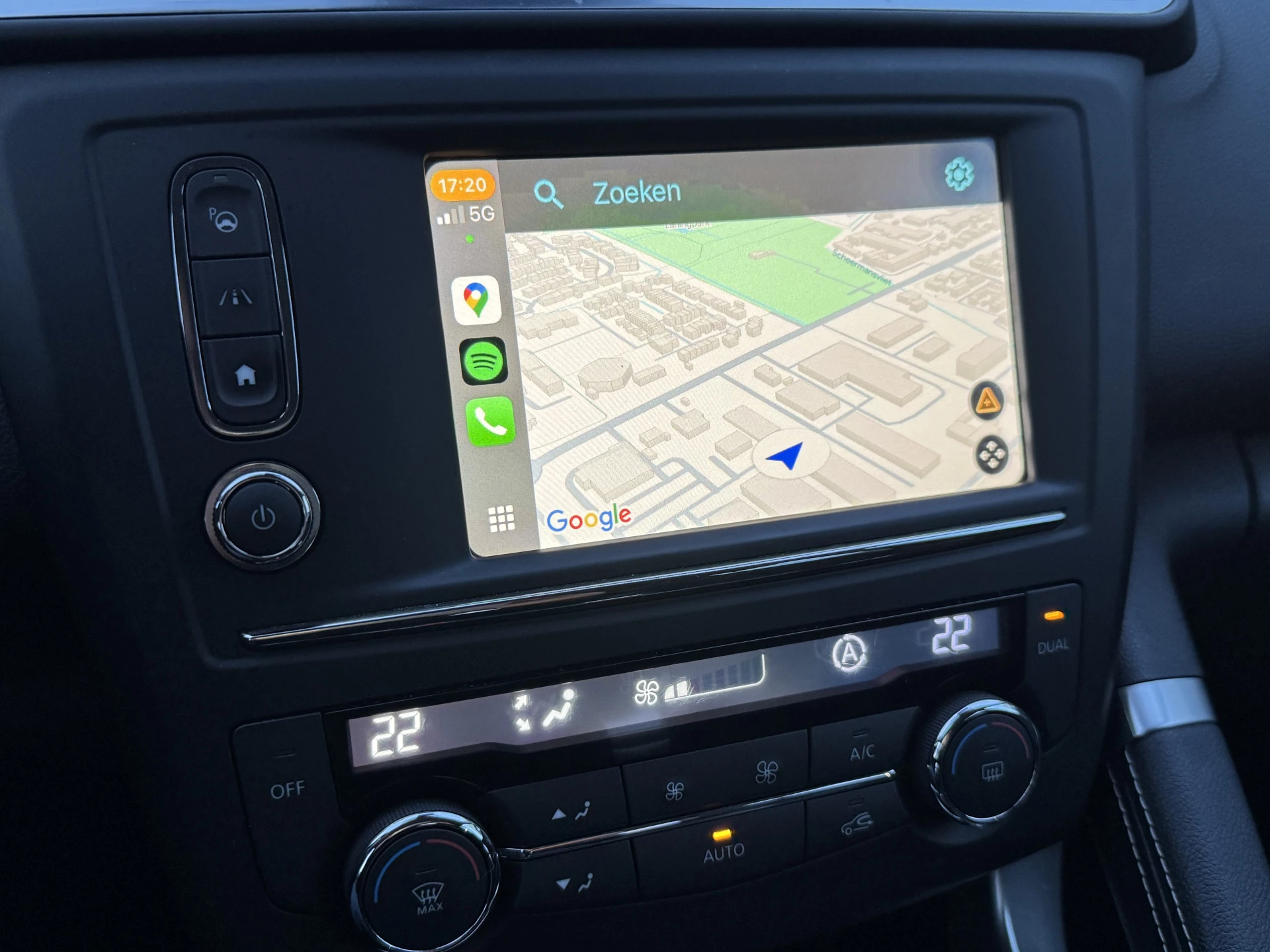 Hoofdafbeelding Renault Kadjar