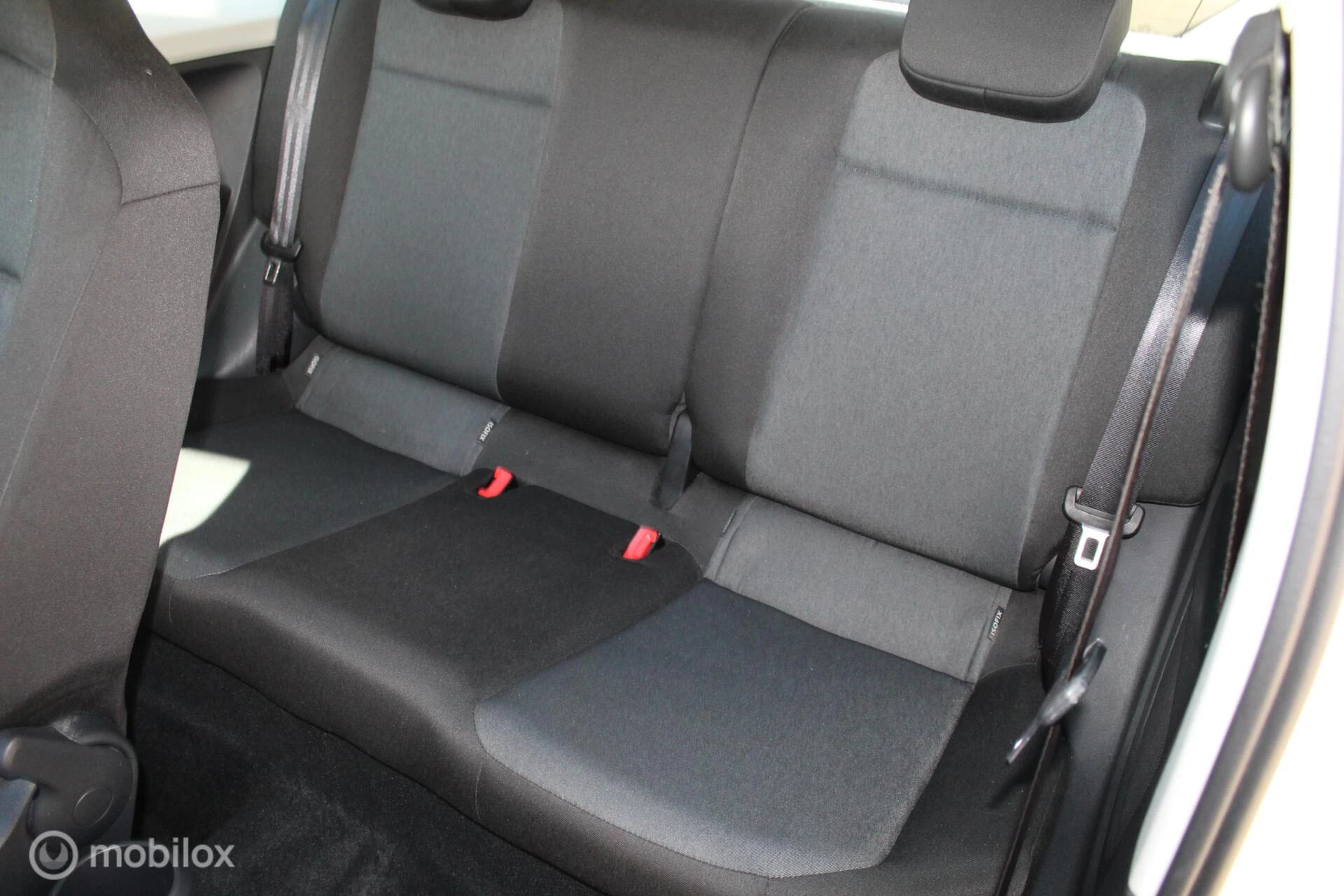 Hoofdafbeelding Škoda Citigo