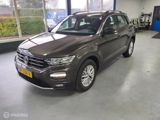 Volkswagen T-Roc 1.5 TSI Style