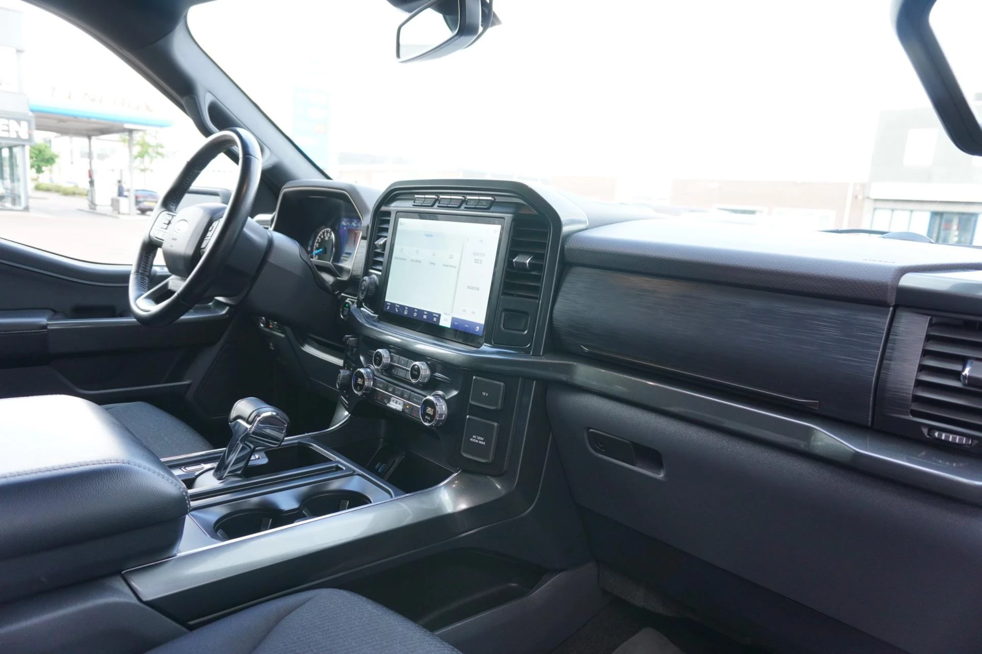 Hoofdafbeelding Ford F-150