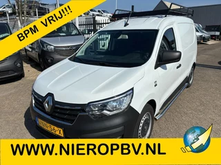 Hoofdafbeelding Renault Express Renault Express 1.5DCI L1H1 Airco Camera Cruisecontrol
