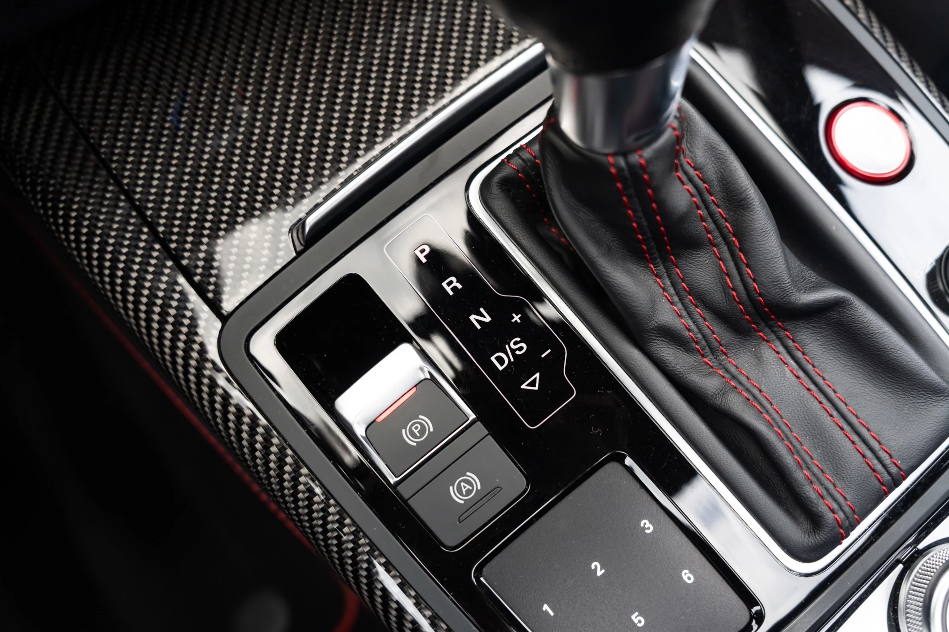 Hoofdafbeelding Audi RS6