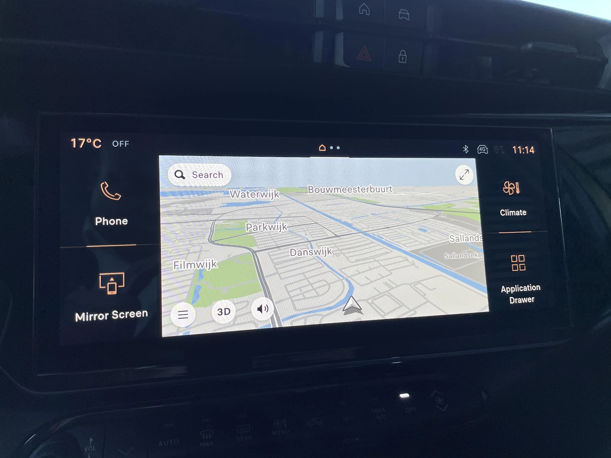 Hoofdafbeelding Alfa Romeo Junior