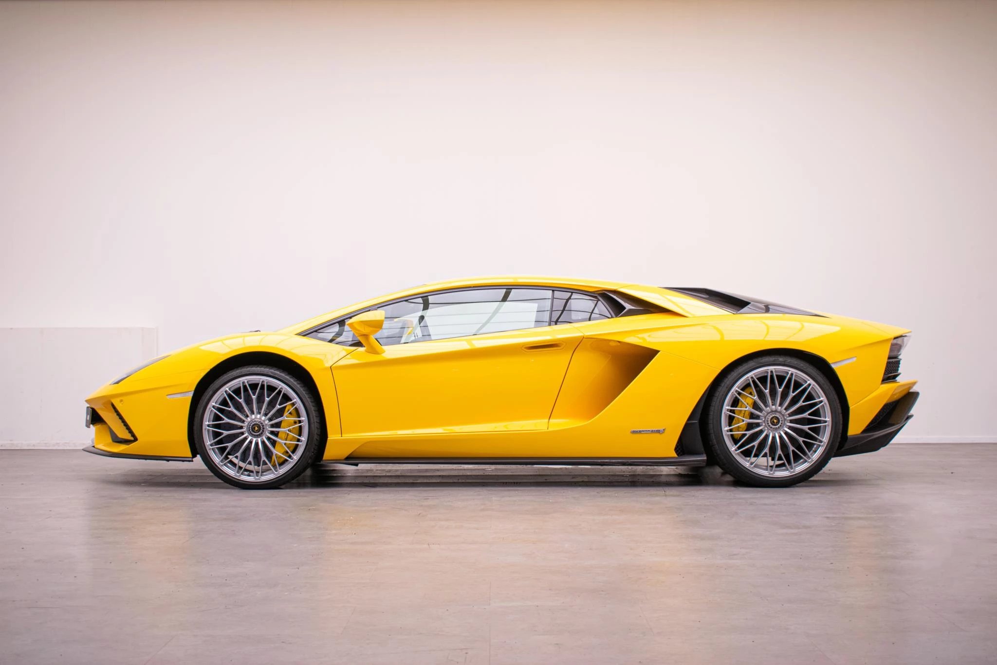 Hoofdafbeelding Lamborghini Aventador