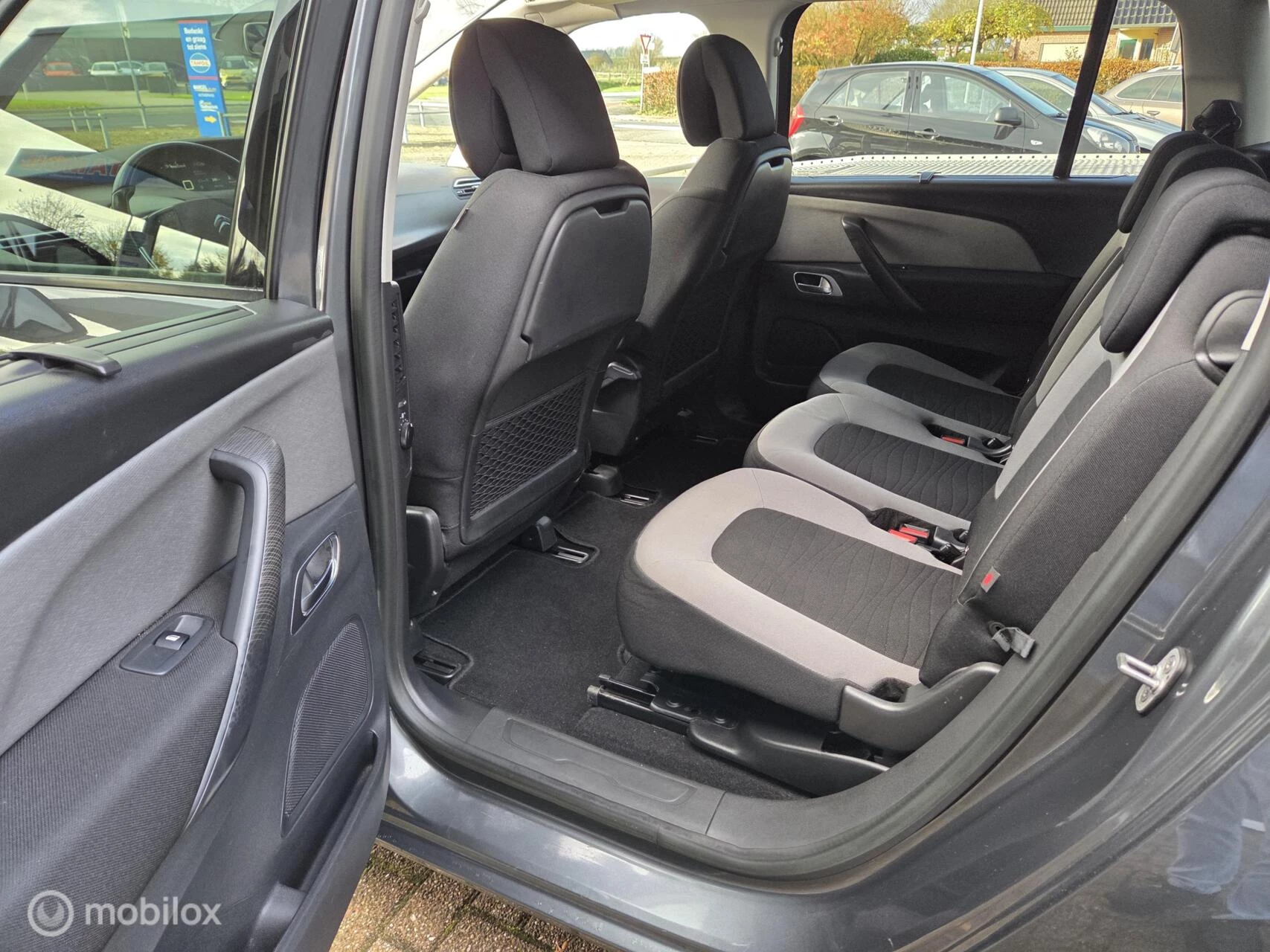 Hoofdafbeelding Citroën Grand C4 Picasso