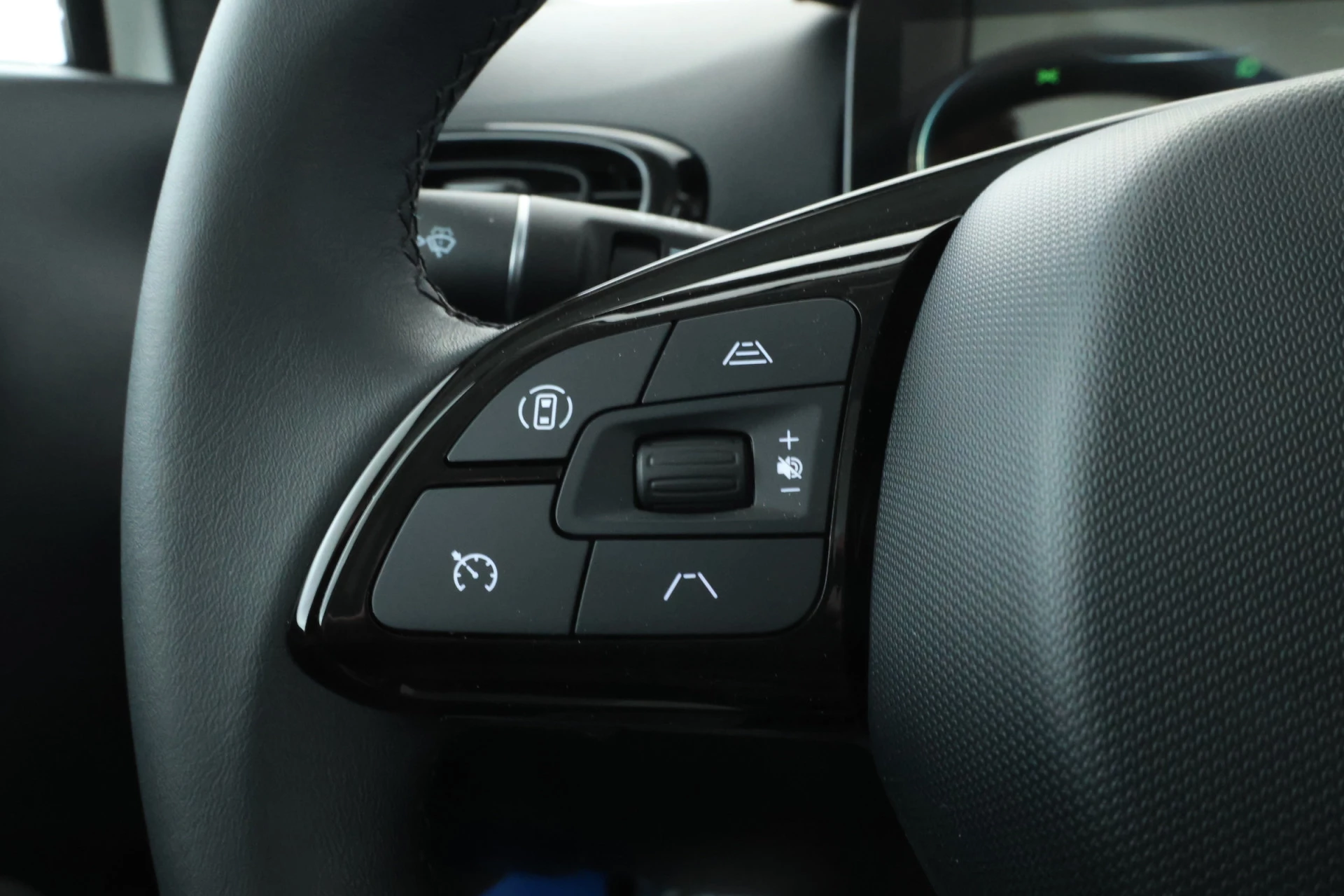 Hoofdafbeelding Leapmotor T03