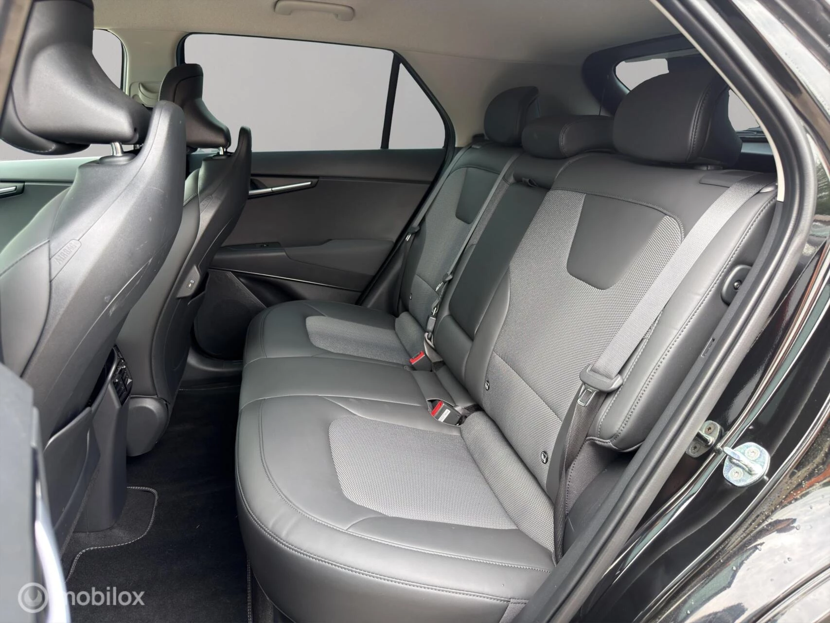 Hoofdafbeelding Kia Niro EV