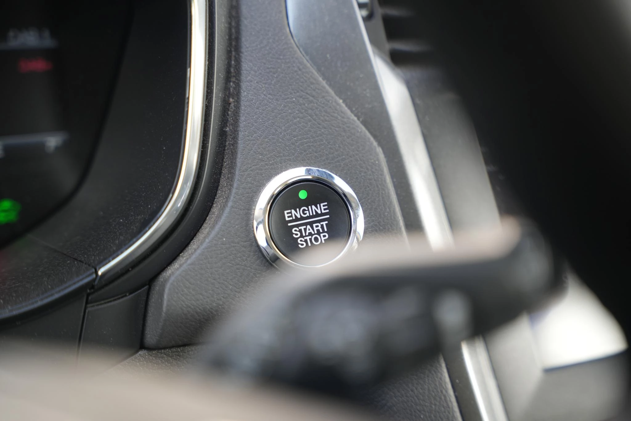 Hoofdafbeelding Ford Mondeo