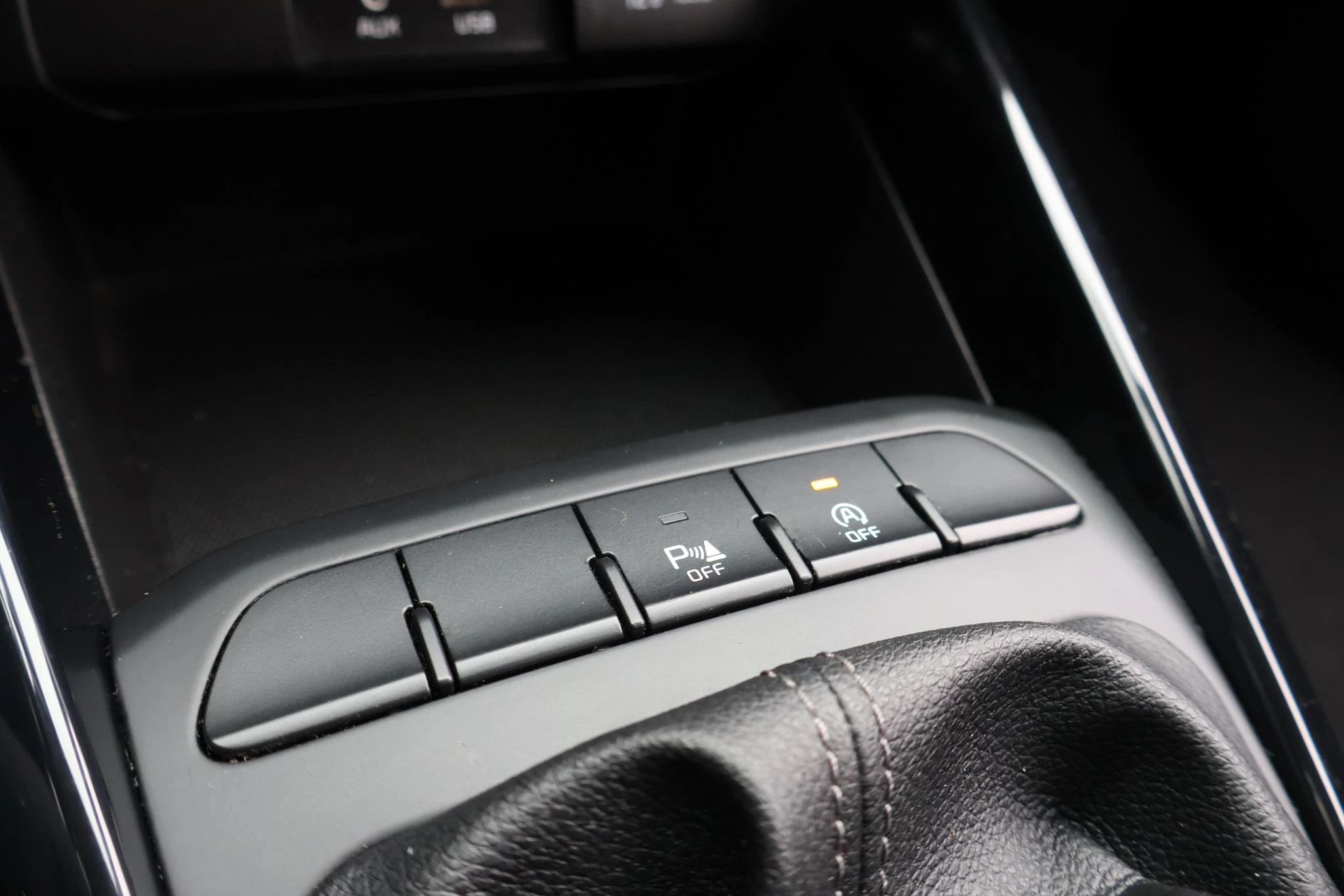 Hoofdafbeelding Kia Stonic