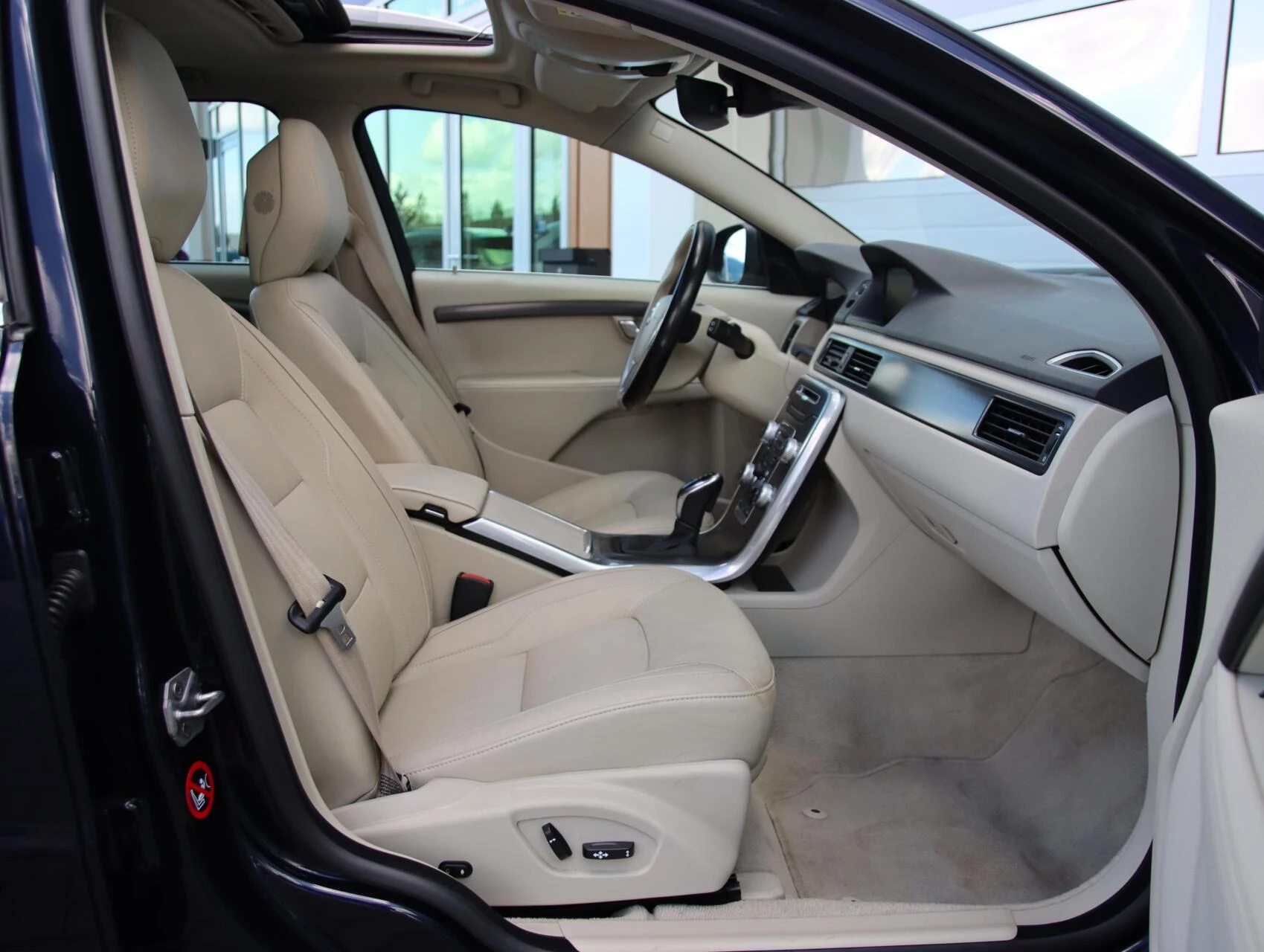 Hoofdafbeelding Volvo V70