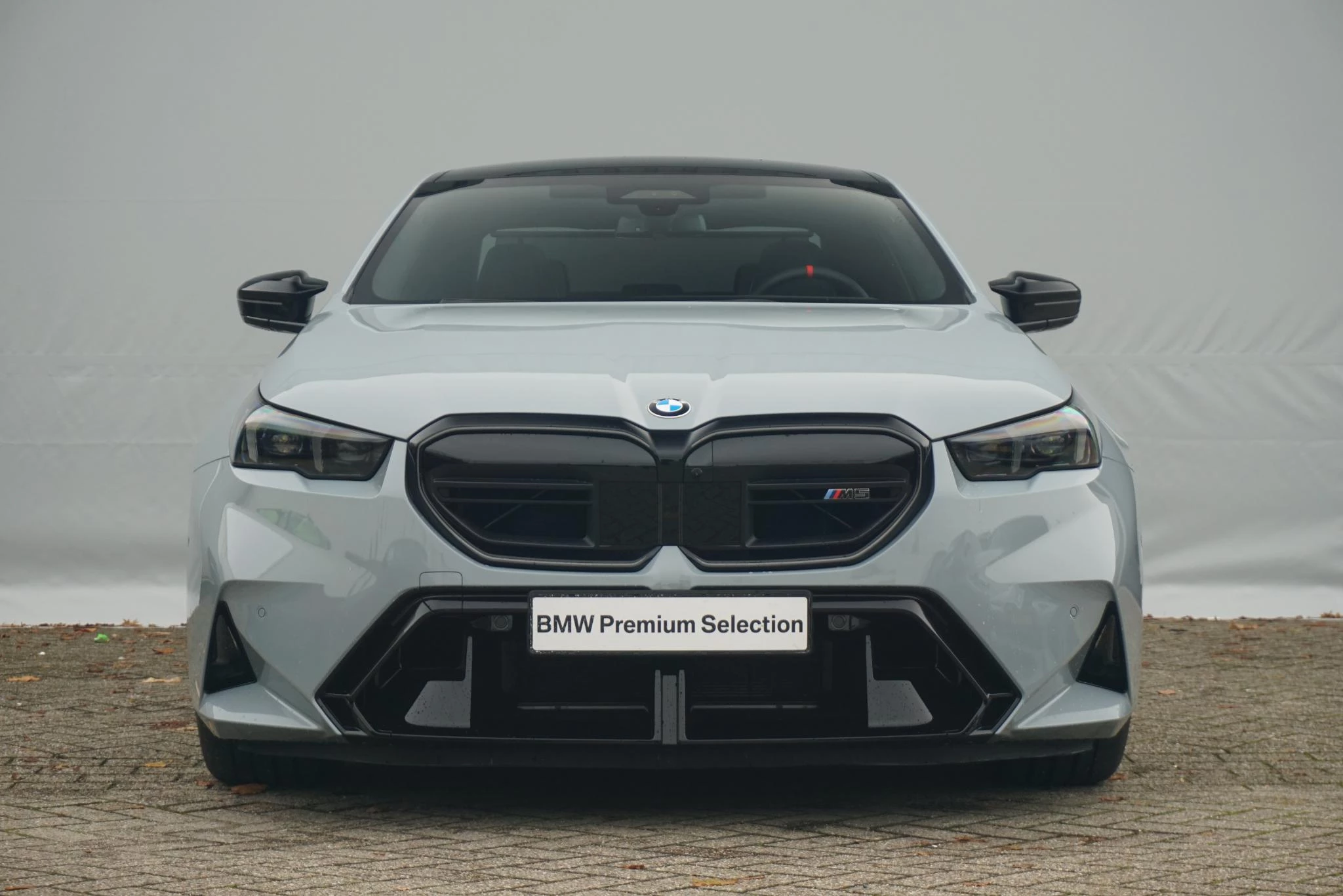 Hoofdafbeelding BMW M5