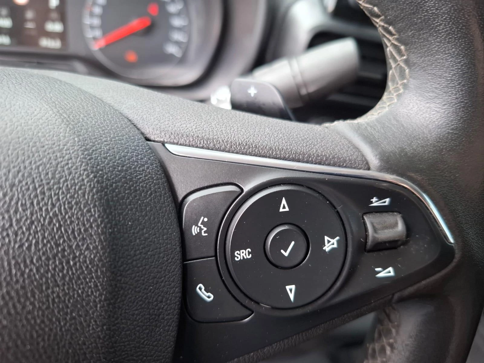 Hoofdafbeelding Opel Combo