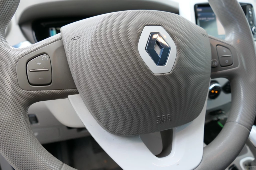Hoofdafbeelding Renault ZOE