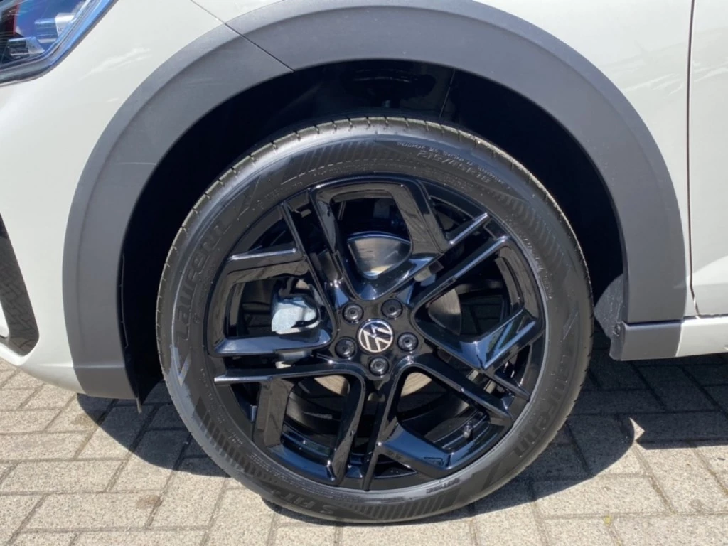 Hoofdafbeelding Volkswagen Taigo