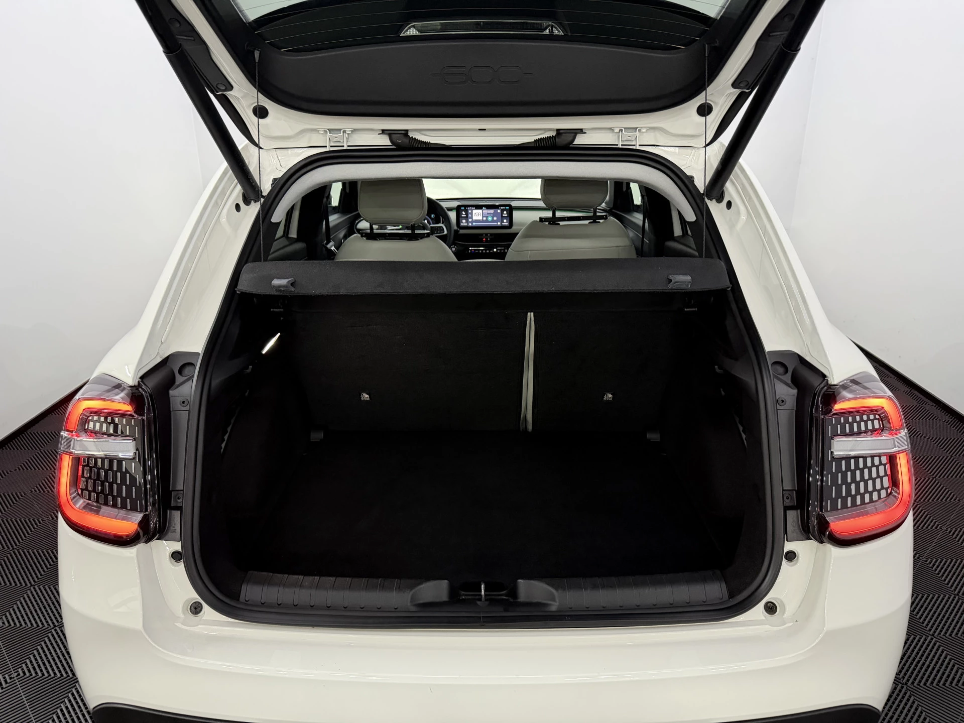 Hoofdafbeelding Fiat 600