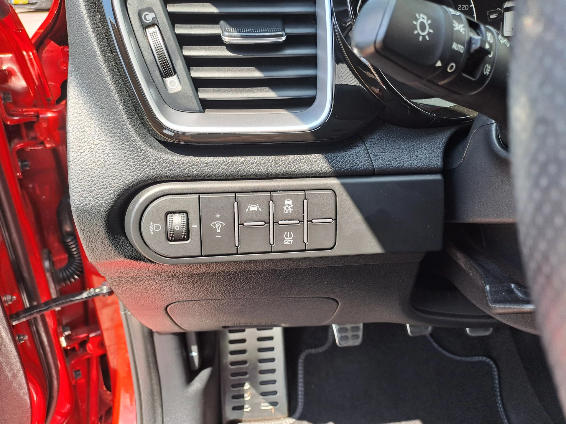 Hoofdafbeelding Kia ProCeed