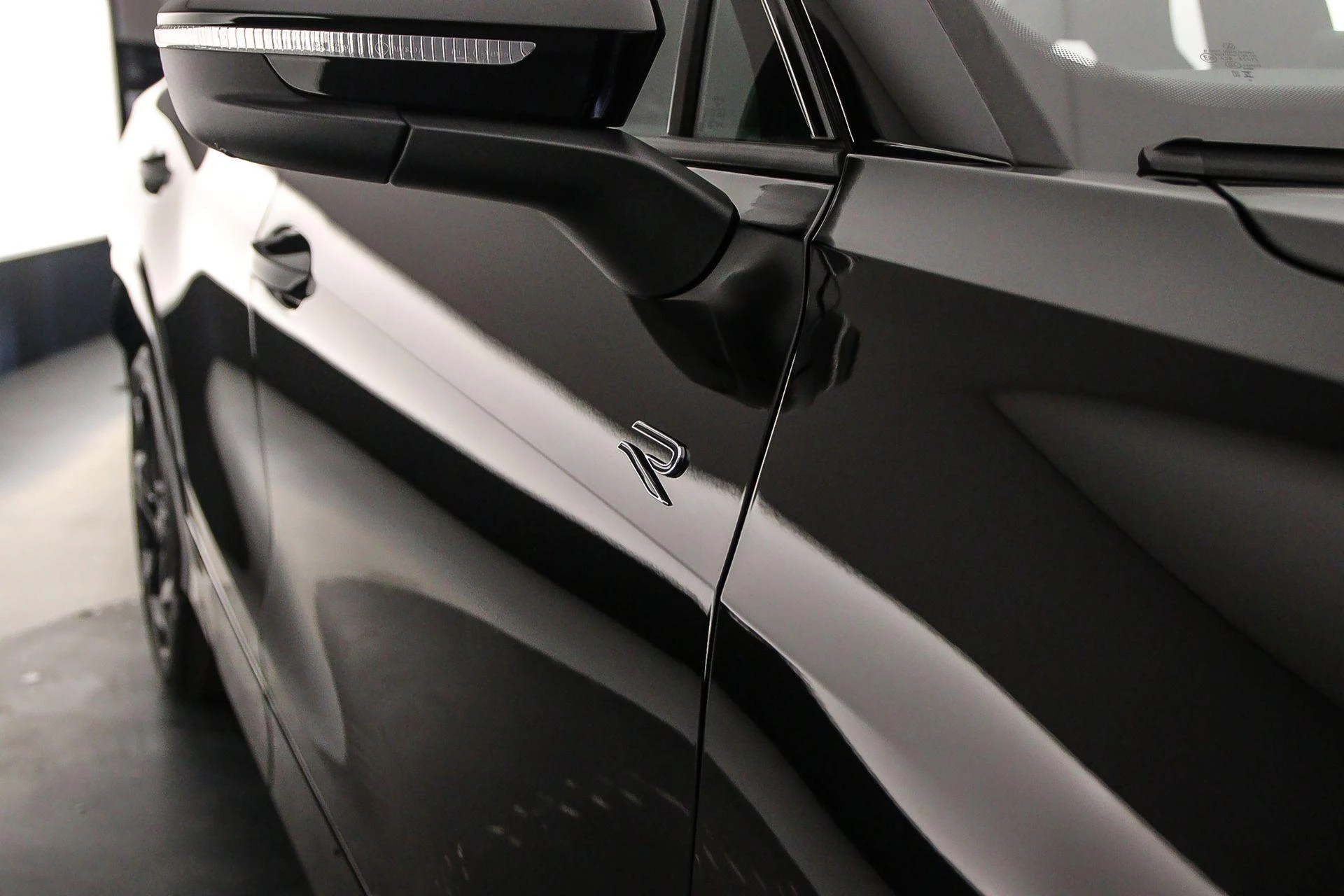 Hoofdafbeelding Volkswagen Tayron