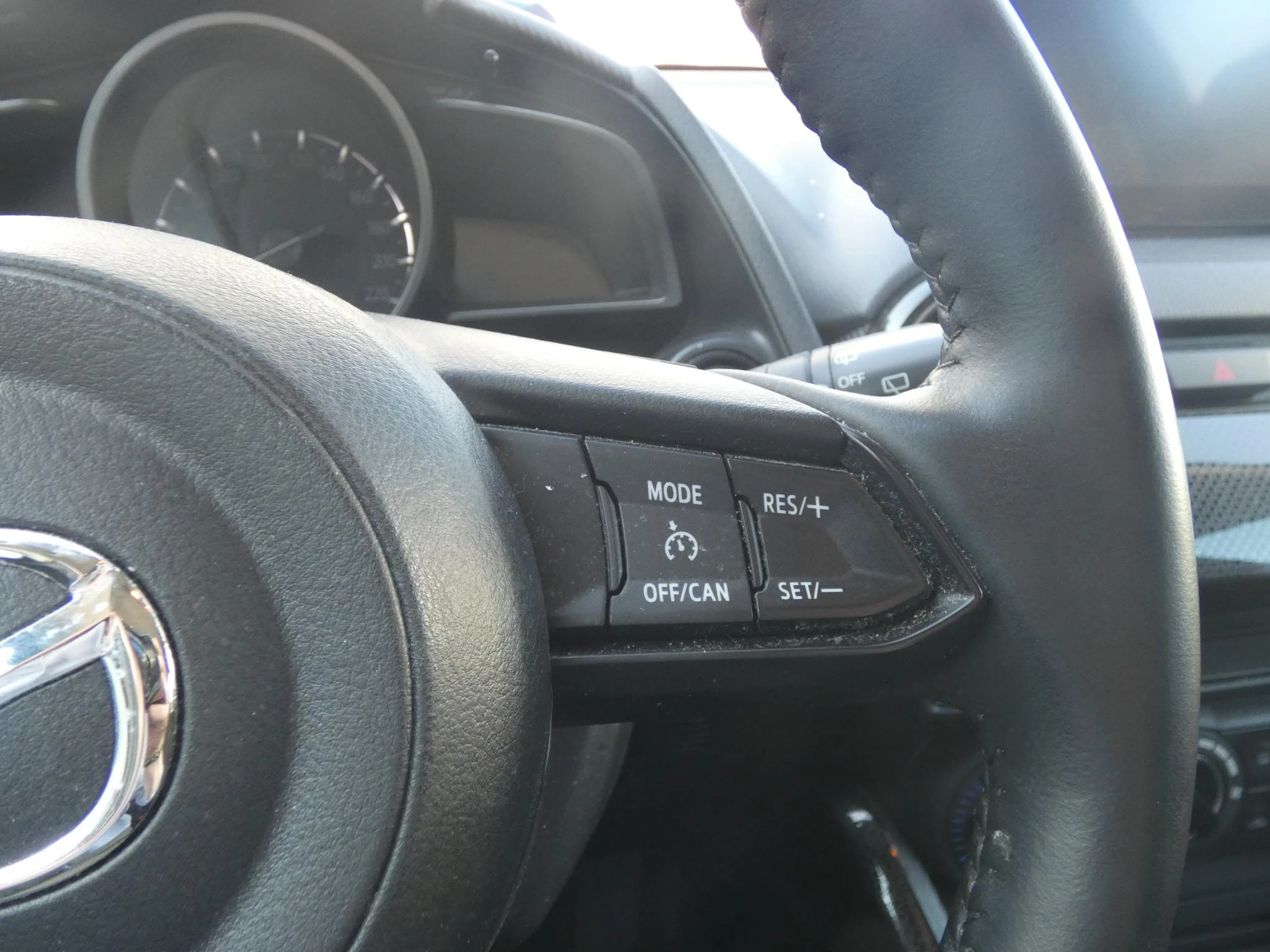 Hoofdafbeelding Mazda 2