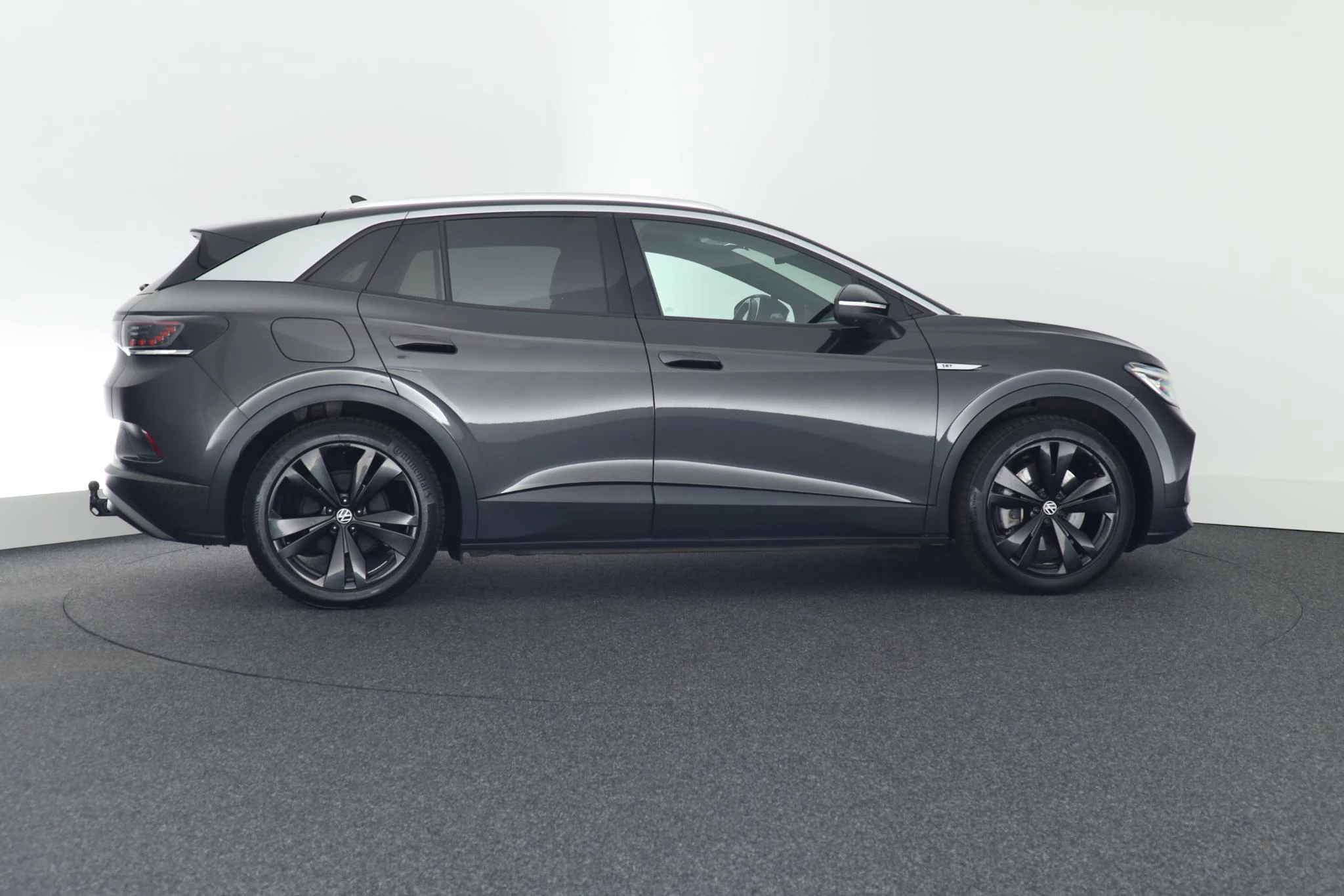 Hoofdafbeelding Volkswagen ID.4