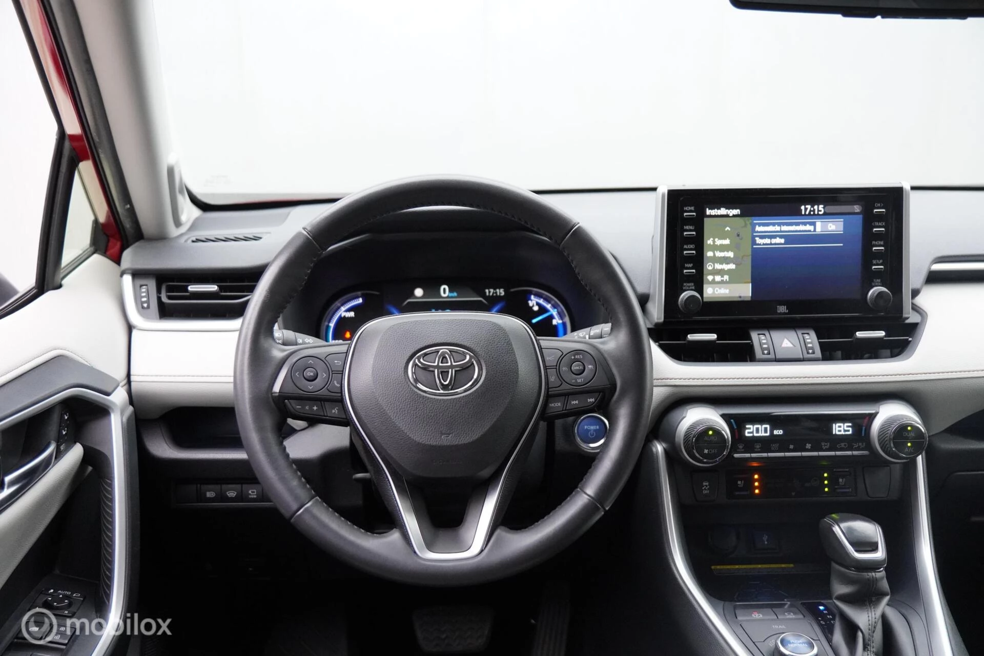 Hoofdafbeelding Toyota RAV4