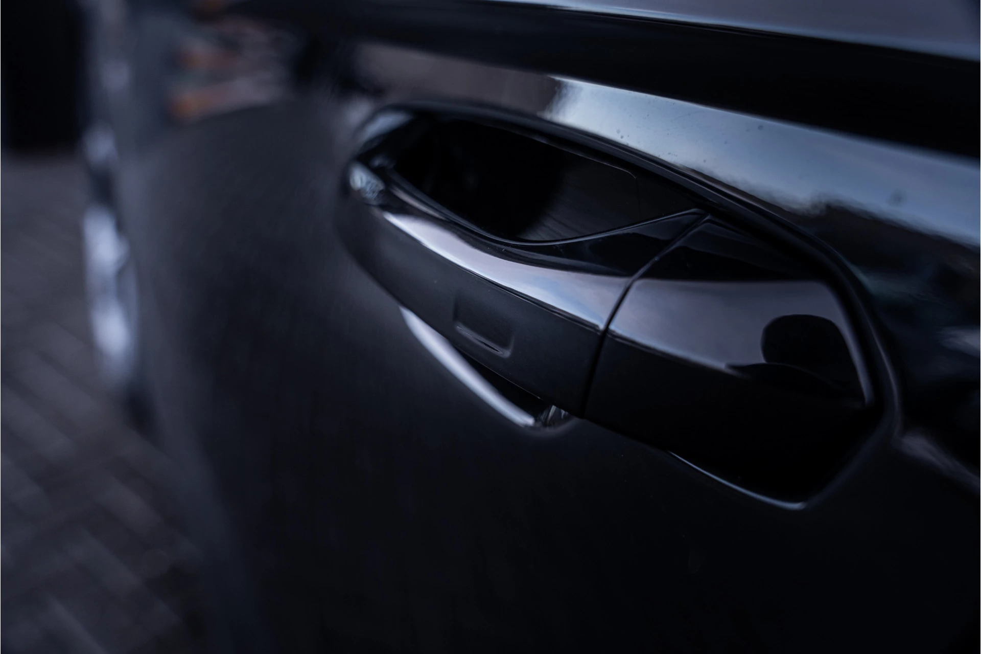 Hoofdafbeelding Lamborghini Urus