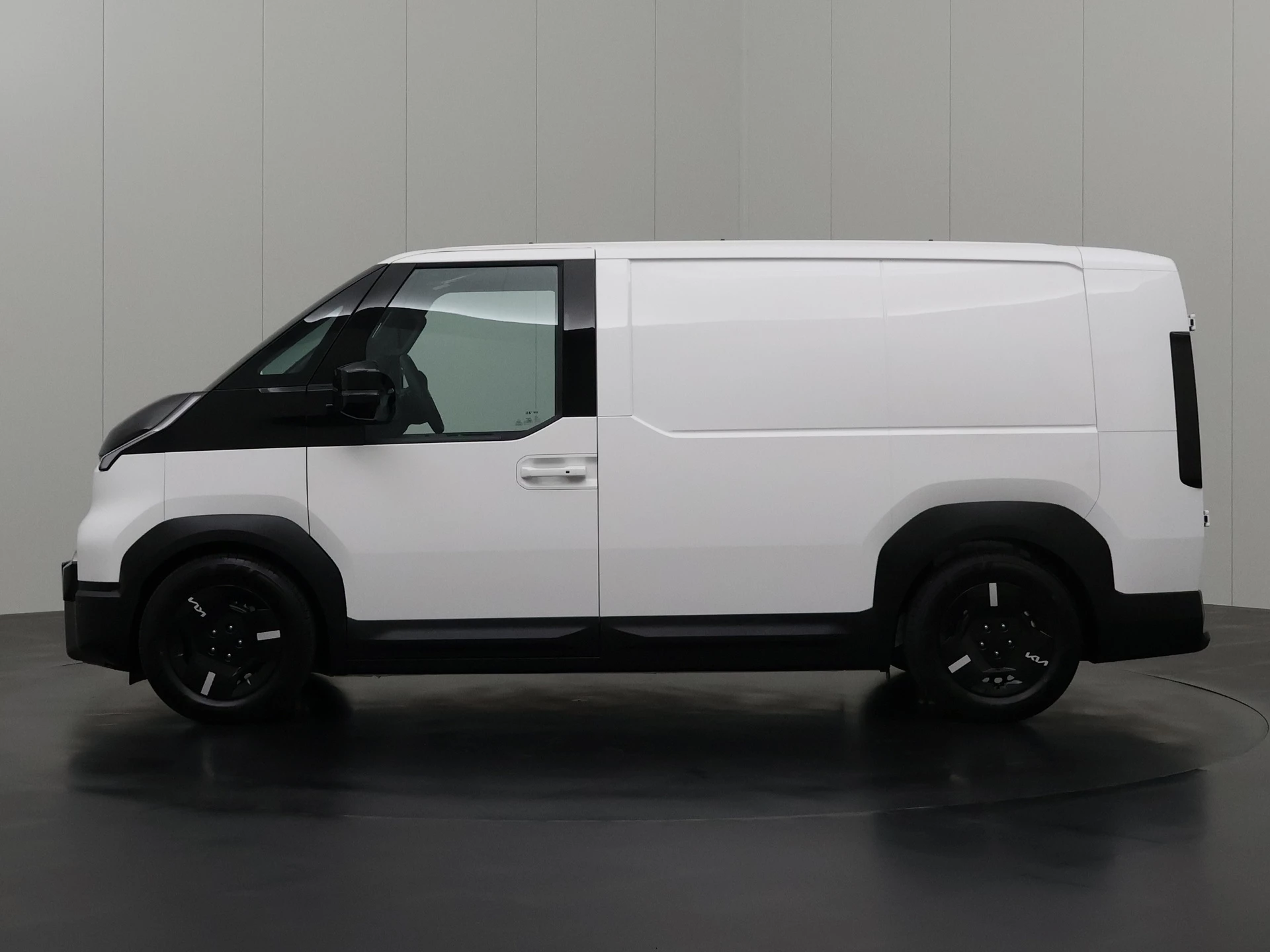 Hoofdafbeelding Kia PV5