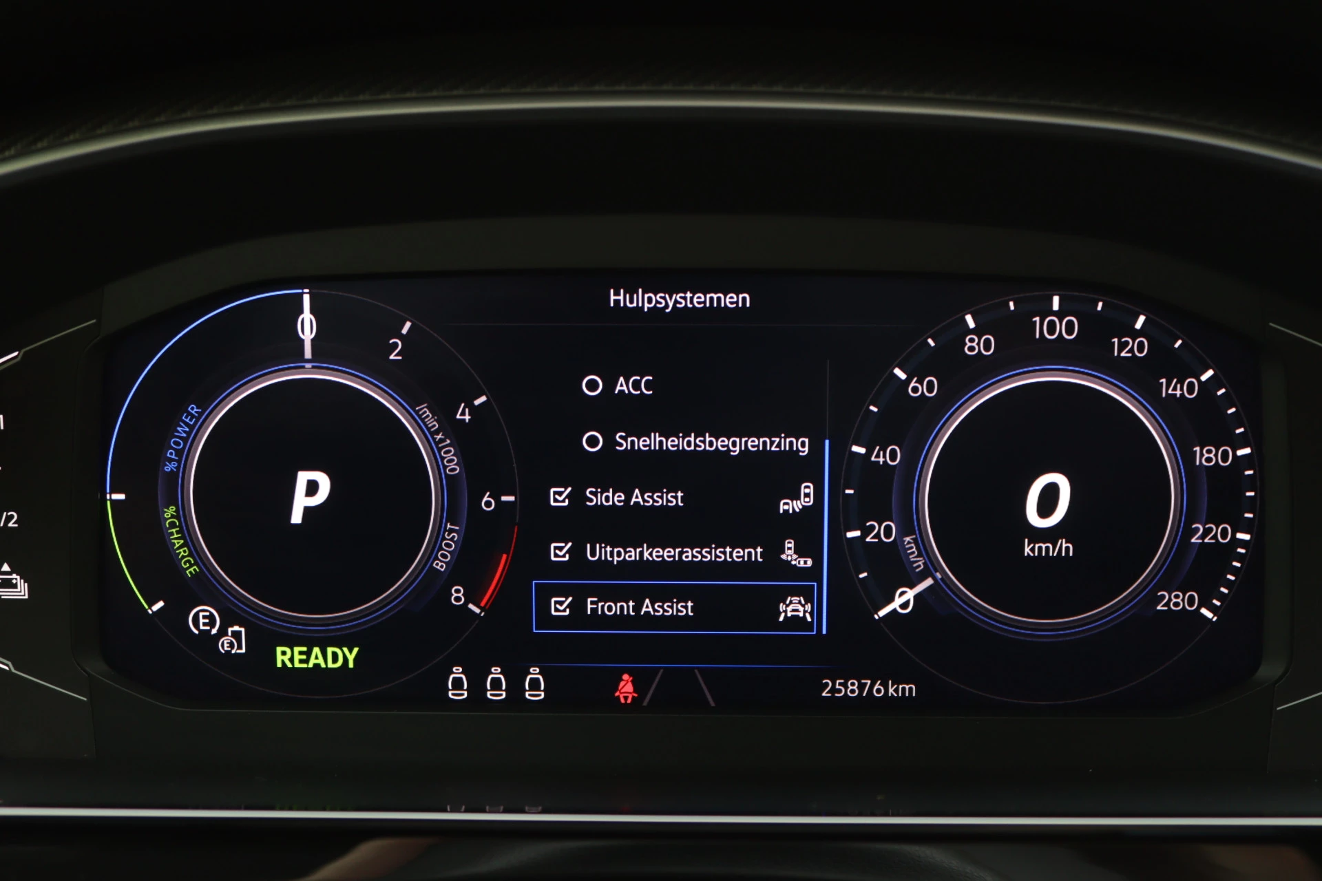 Hoofdafbeelding Volkswagen Arteon