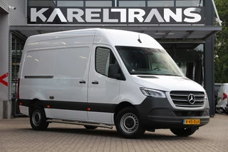 Mercedes-Benz Sprinter 315 CDI | Aut. | L2H2 | 3.5t trekgewicht | Navi | RWD | Clima..