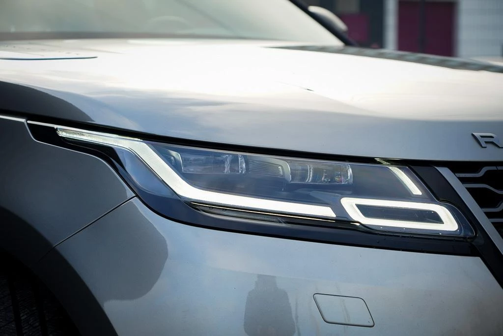 Hoofdafbeelding Land Rover Range Rover Velar
