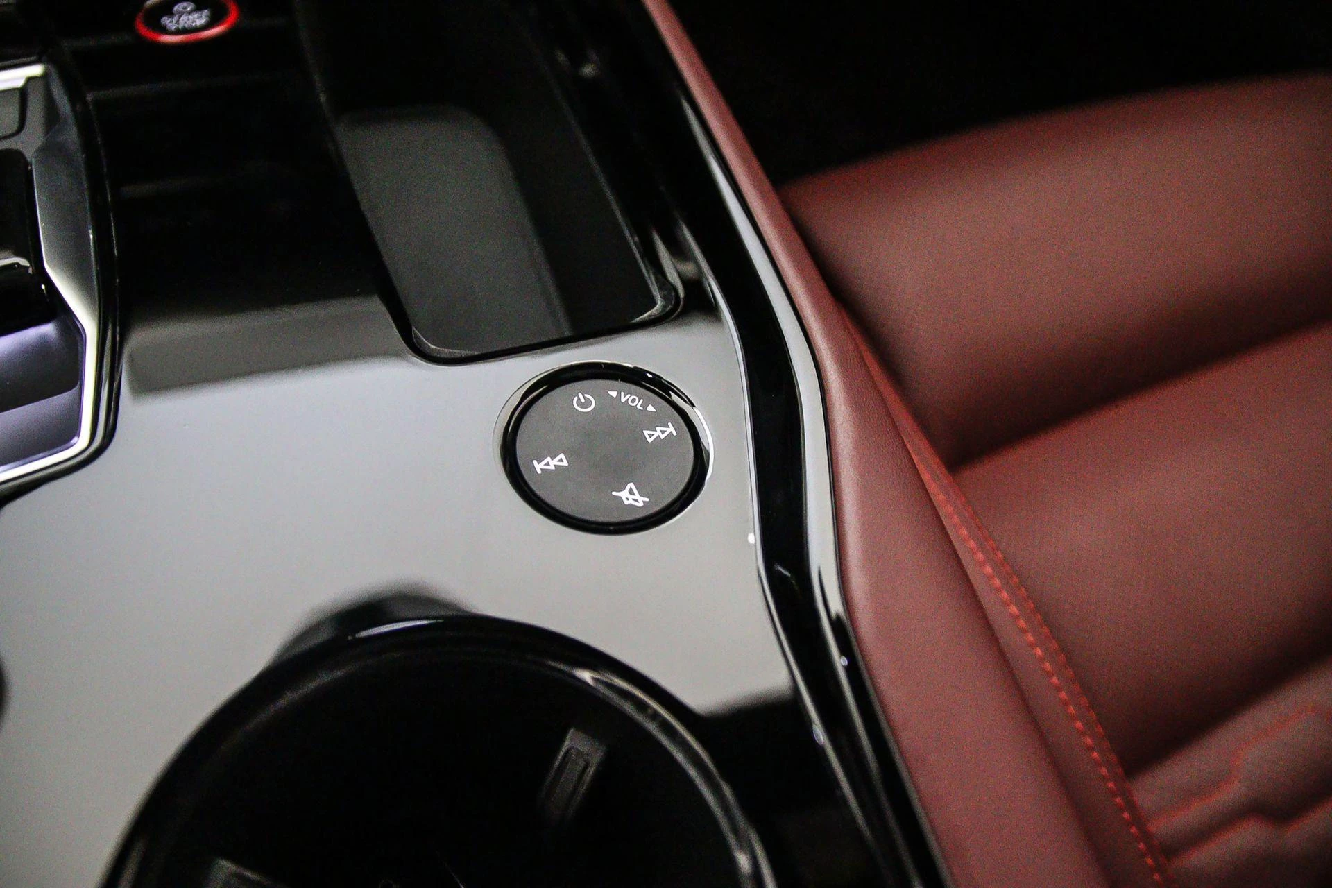 Hoofdafbeelding Audi e-tron GT