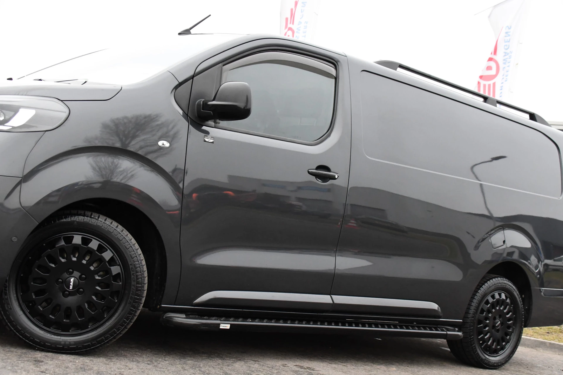 Hoofdafbeelding Fiat Scudo