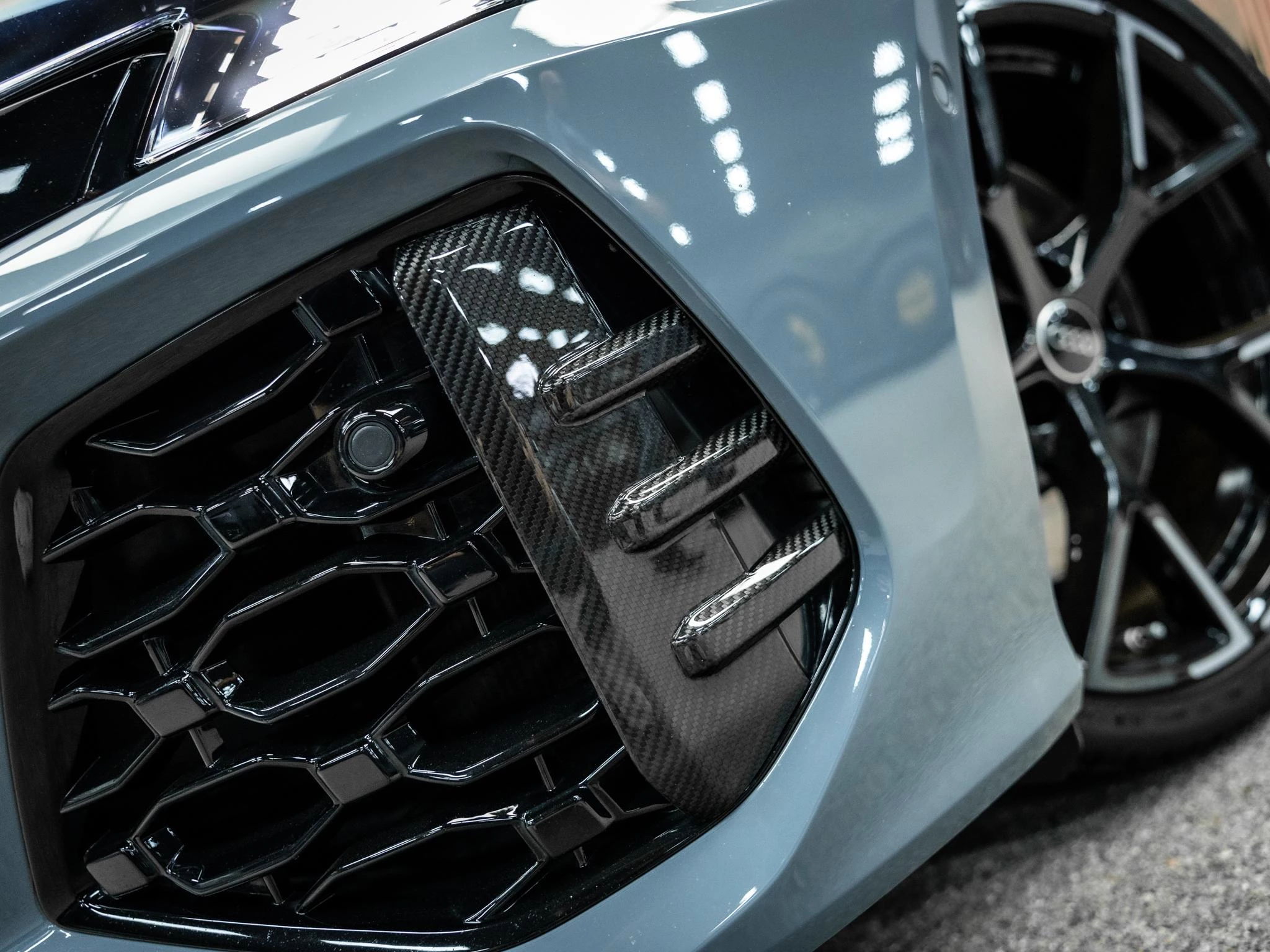 Hoofdafbeelding Audi RS3