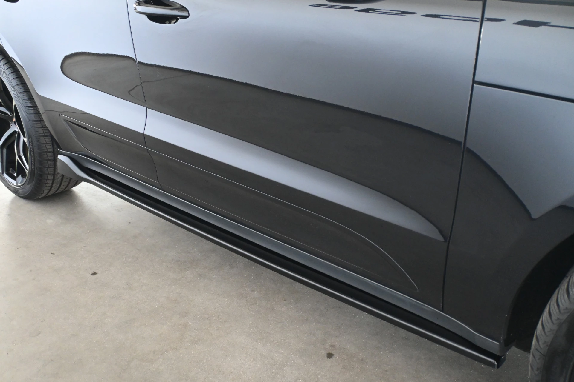 Hoofdafbeelding Porsche Macan