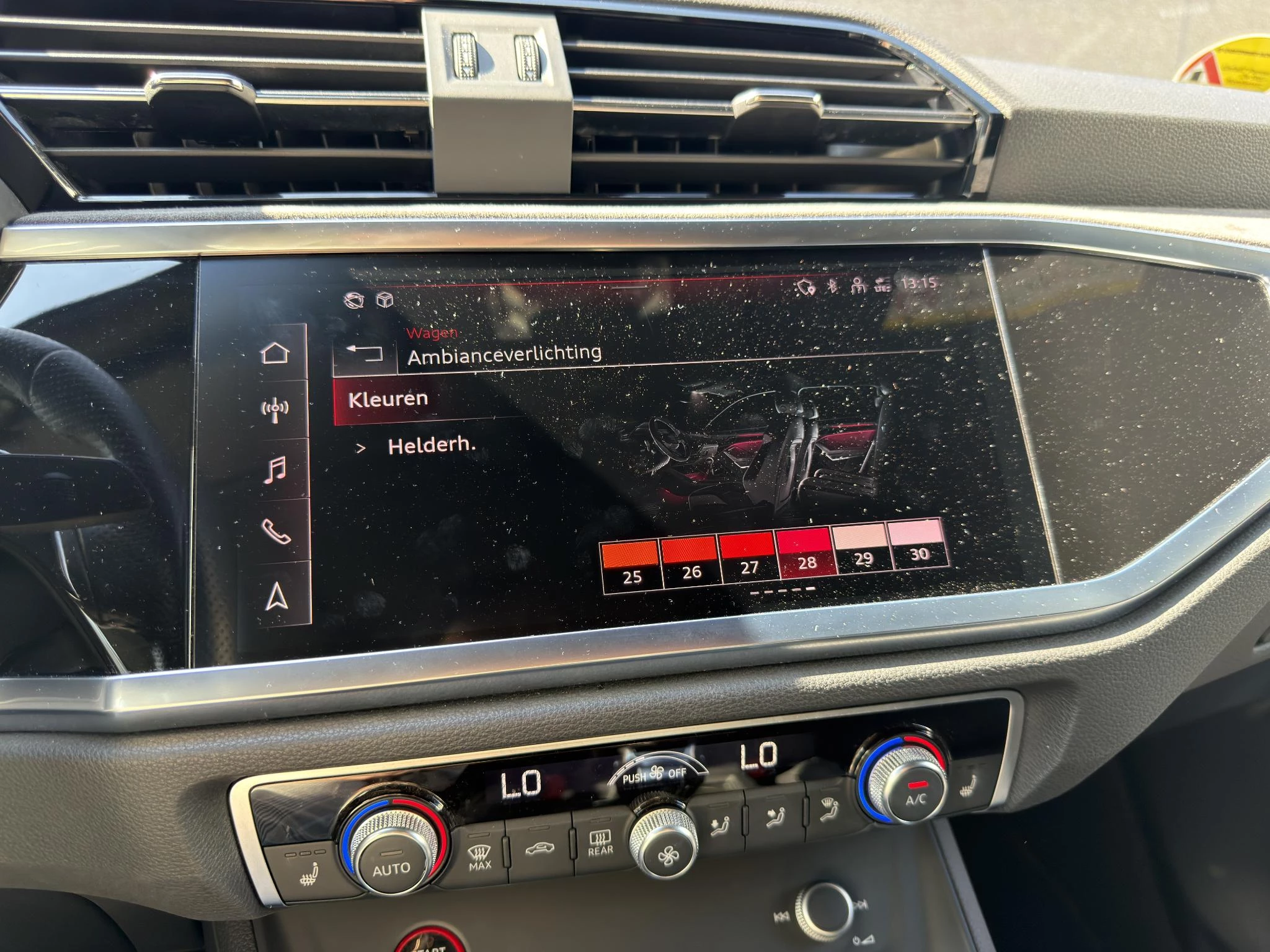 Hoofdafbeelding Audi RSQ3