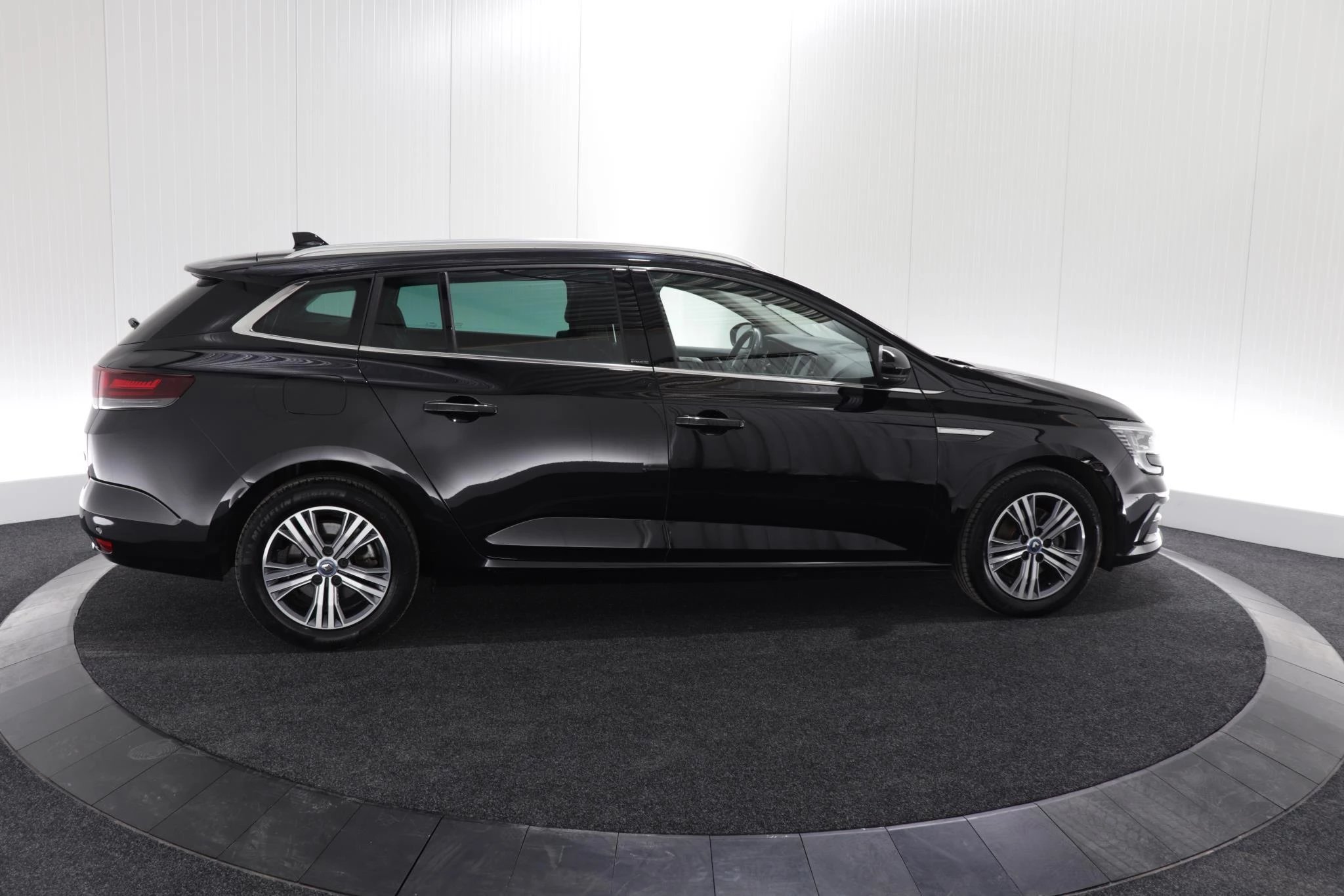 Hoofdafbeelding Renault Megane E-Tech