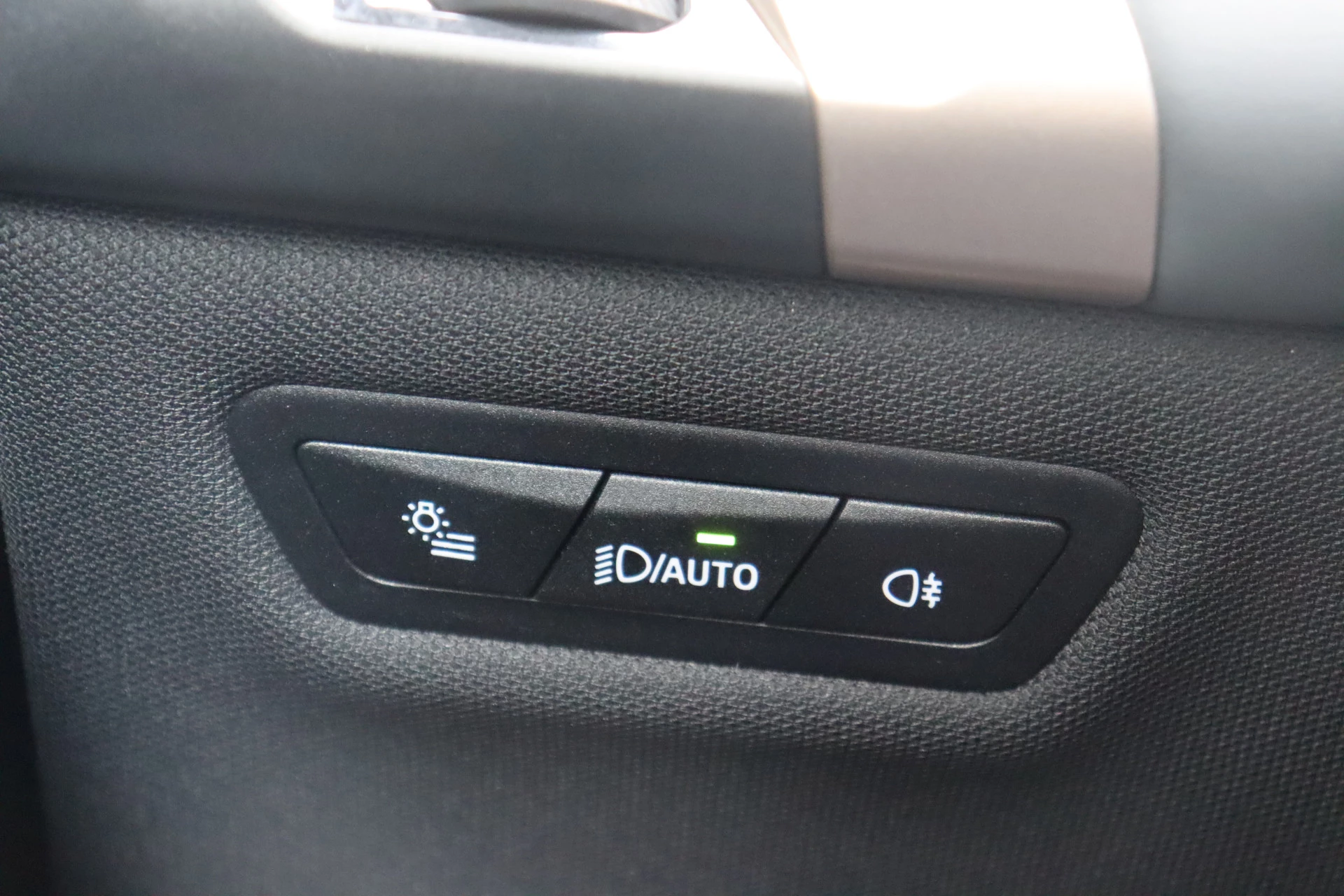 Hoofdafbeelding BMW iX