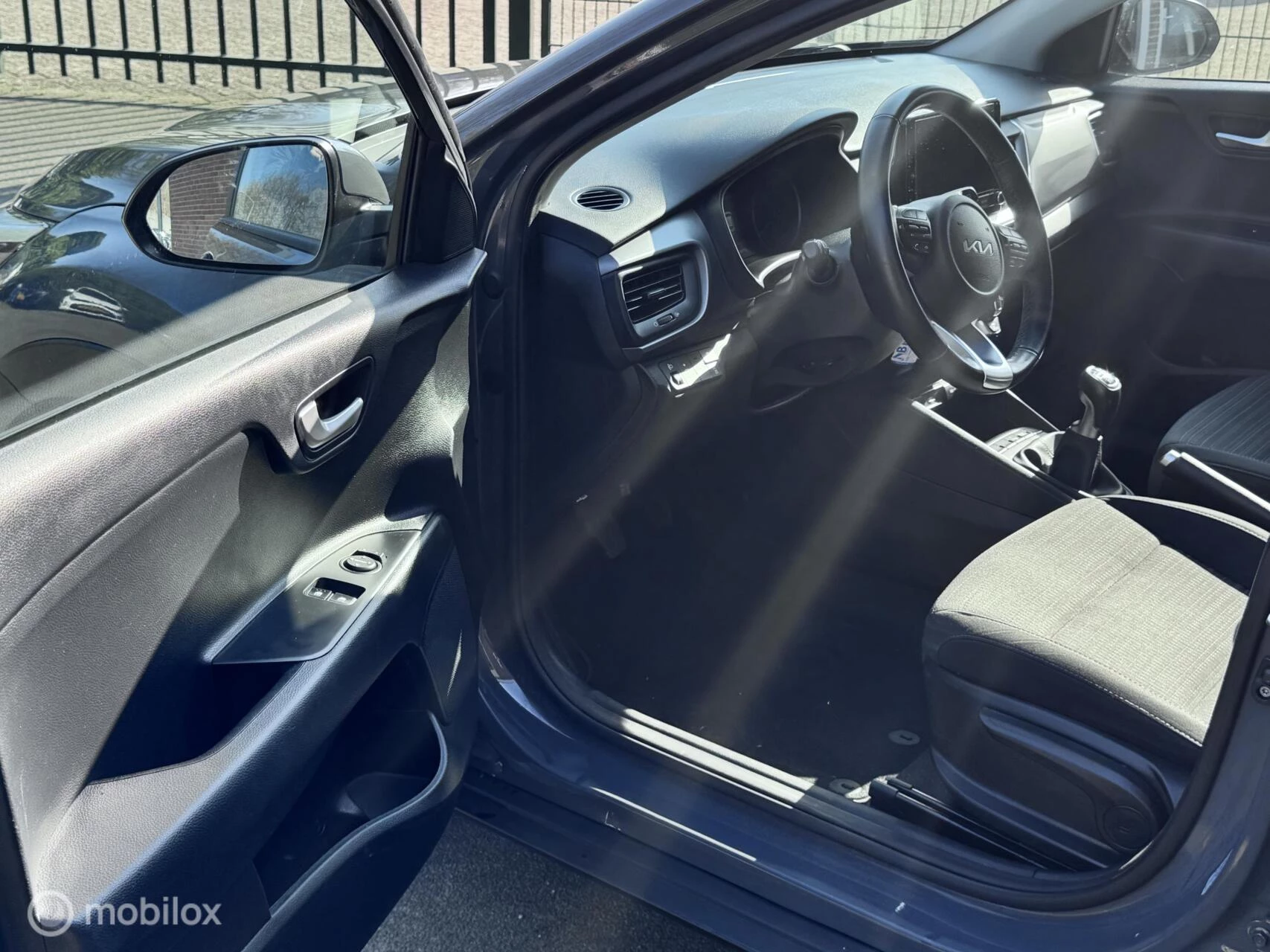 Hoofdafbeelding Kia Stonic