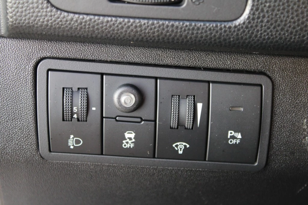 Hoofdafbeelding Kia Venga