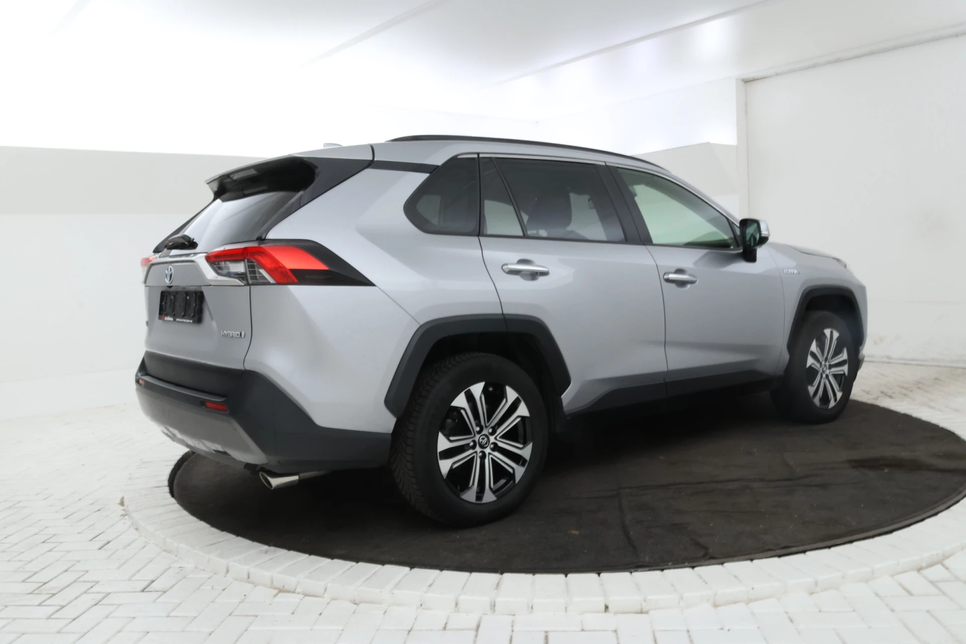 Hoofdafbeelding Toyota RAV4