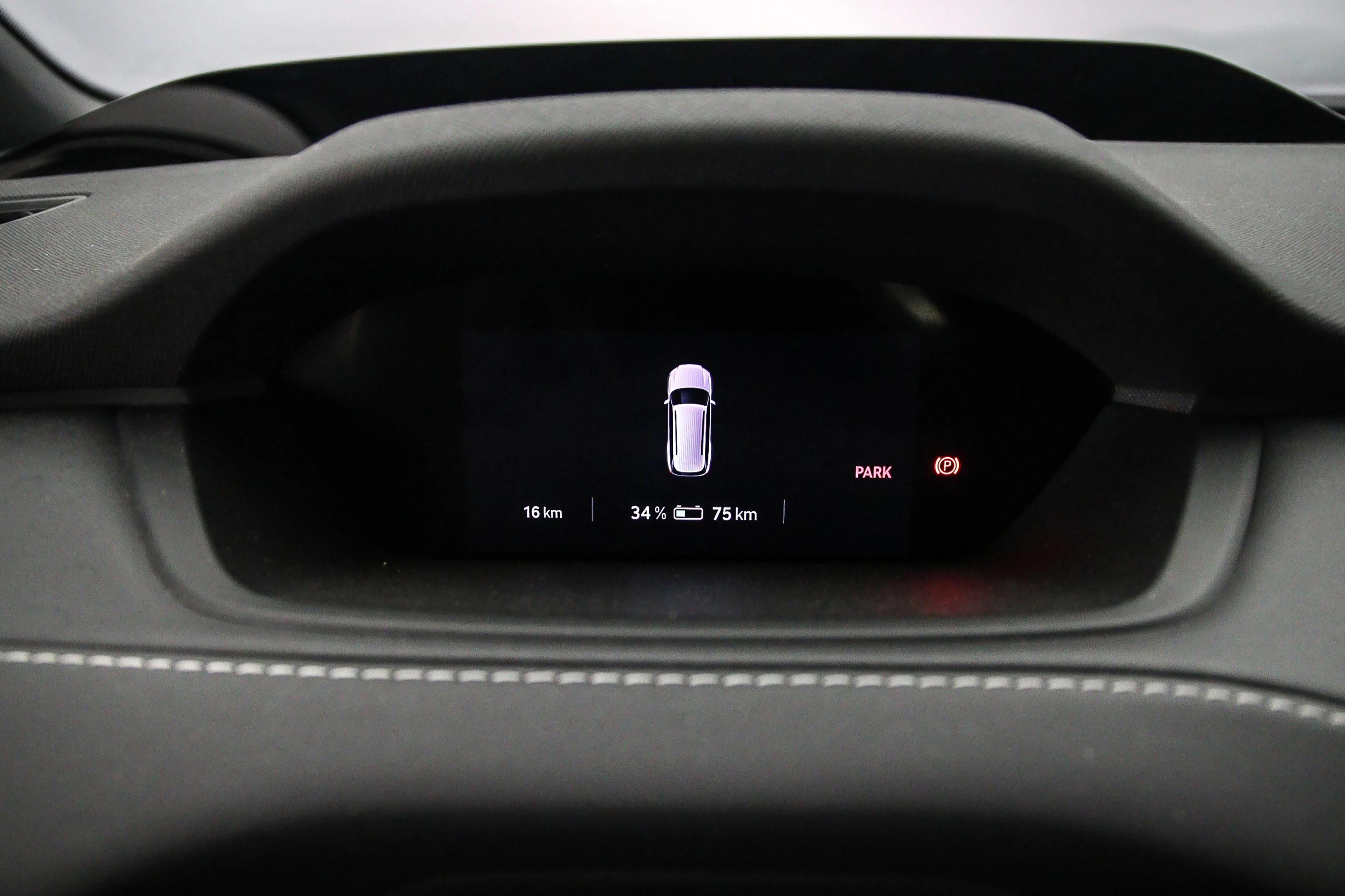 Hoofdafbeelding Škoda Enyaq Coupe