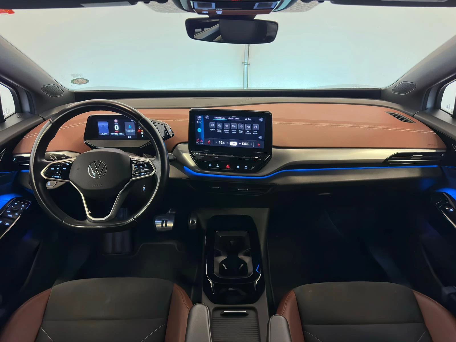 Hoofdafbeelding Volkswagen ID.4