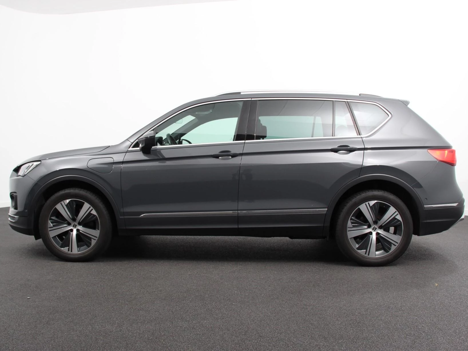 Hoofdafbeelding SEAT Tarraco