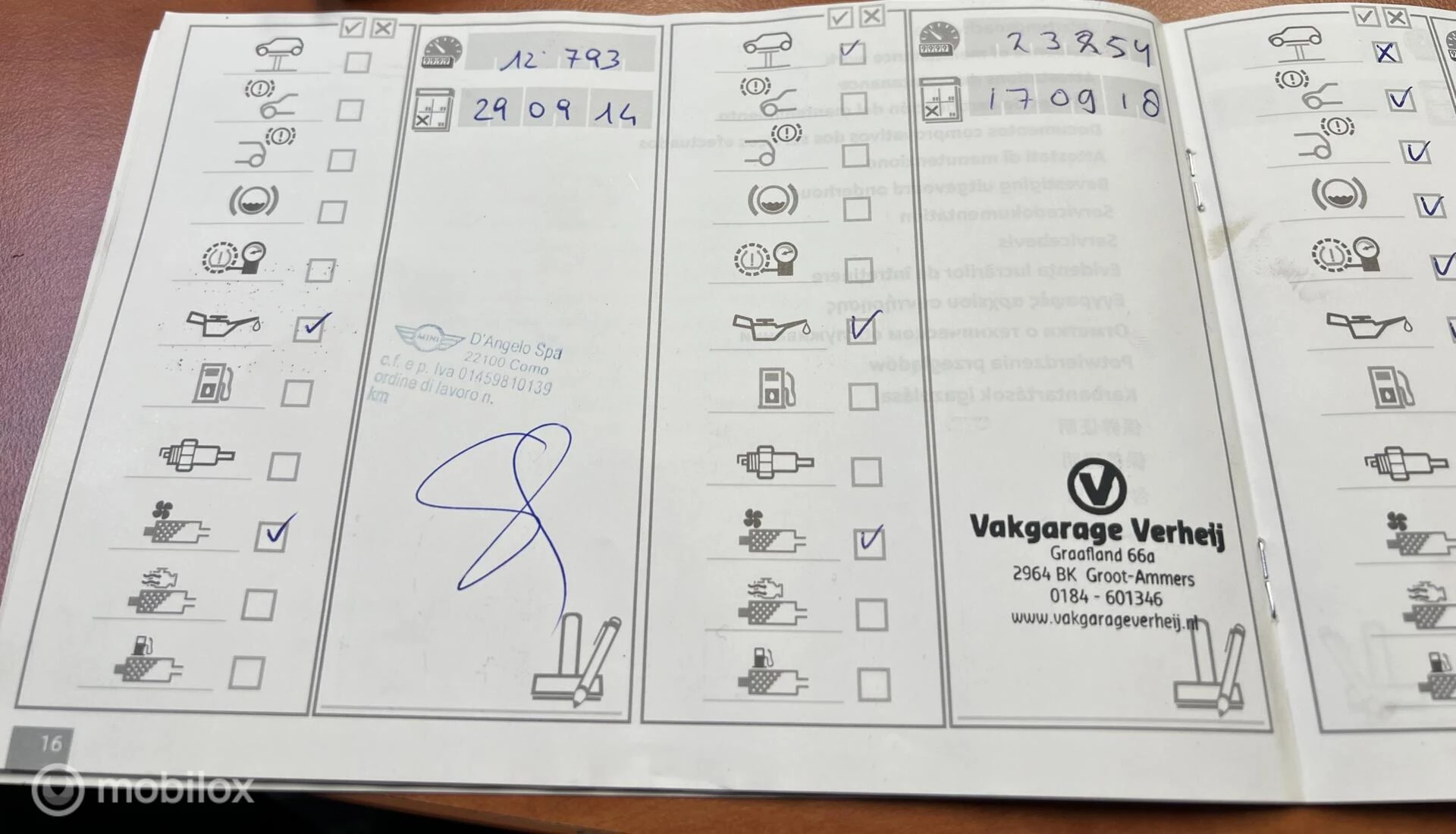 Hoofdafbeelding MINI Cooper S