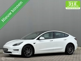 Tesla Model 3 Standard Range LFP Facelift - 2021 - SOH 93%